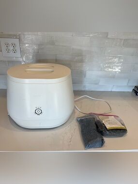 Lomi 1 Countertop Composter